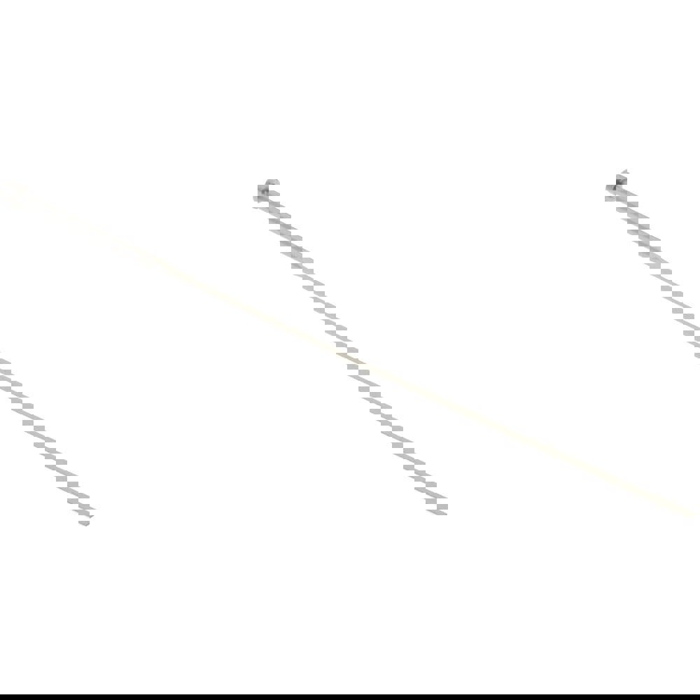 Die & Mold Ejector Blades; Blade Thickness (Decimal Inch): 0.0150 ; Blade Width (Decimal Inch): 0.1000